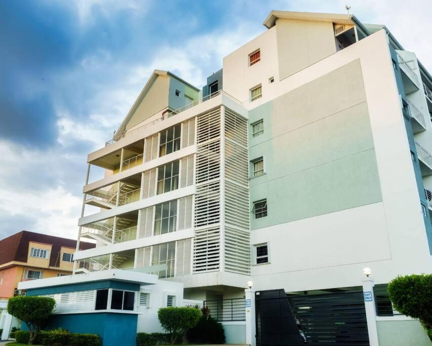 Choose To Be Happy At Brompton Estates - One And Two Bedroom With Pool Kingston Exterior foto