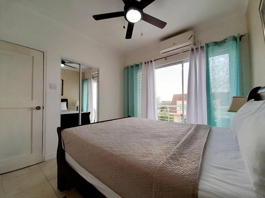 Choose To Be Happy At Brompton Estates - One And Two Bedroom With Pool Kingston Exterior foto
