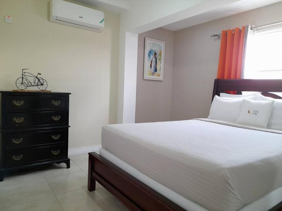 Choose To Be Happy At Brompton Estates - One And Two Bedroom With Pool Kingston Exterior foto