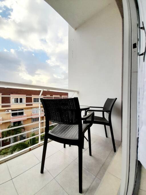Choose To Be Happy At Brompton Estates - One And Two Bedroom With Pool Kingston Exterior foto