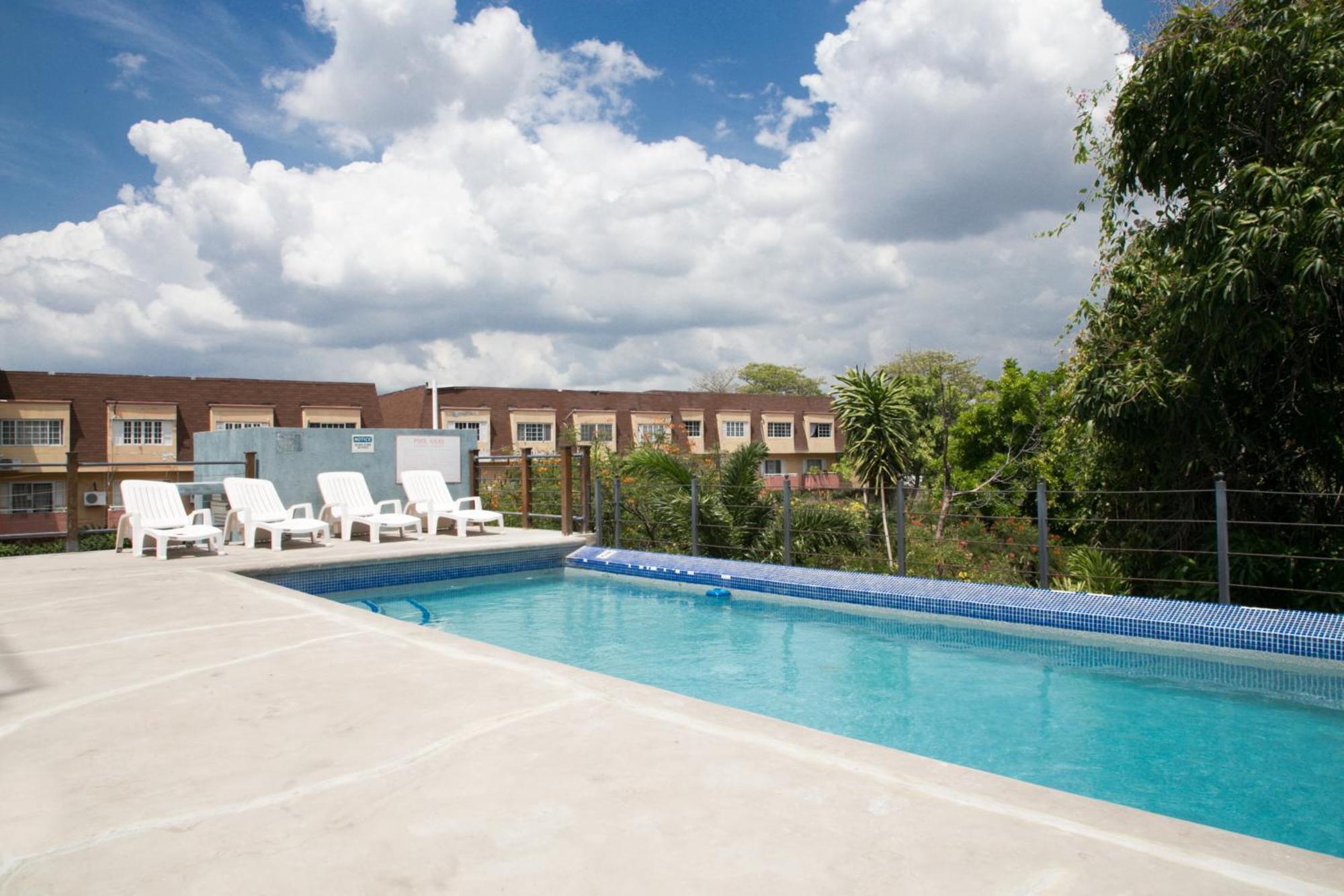 Choose To Be Happy At Brompton Estates - One And Two Bedroom With Pool Kingston Exterior foto